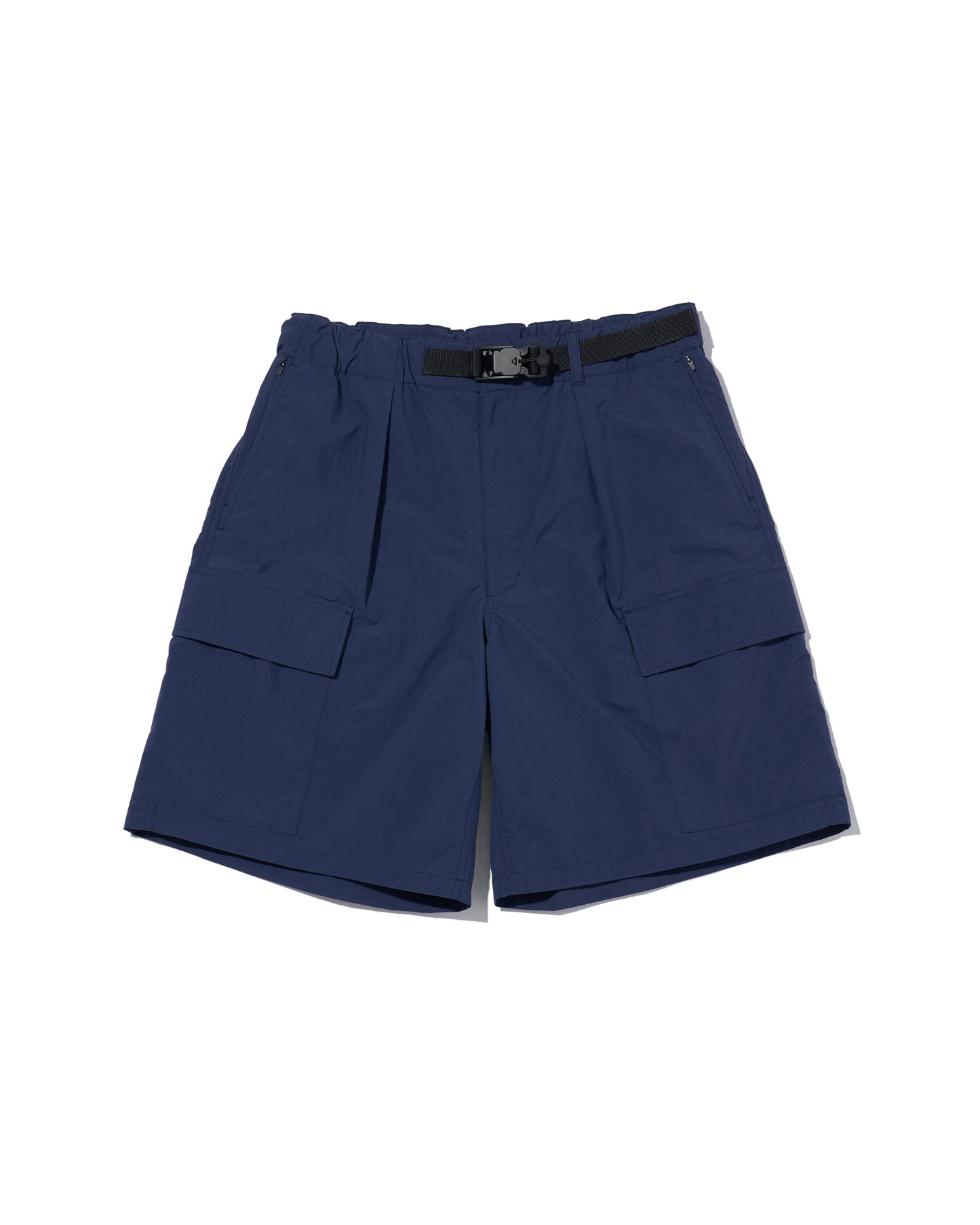 JUGEM WEAVING BELT 6 POCKET