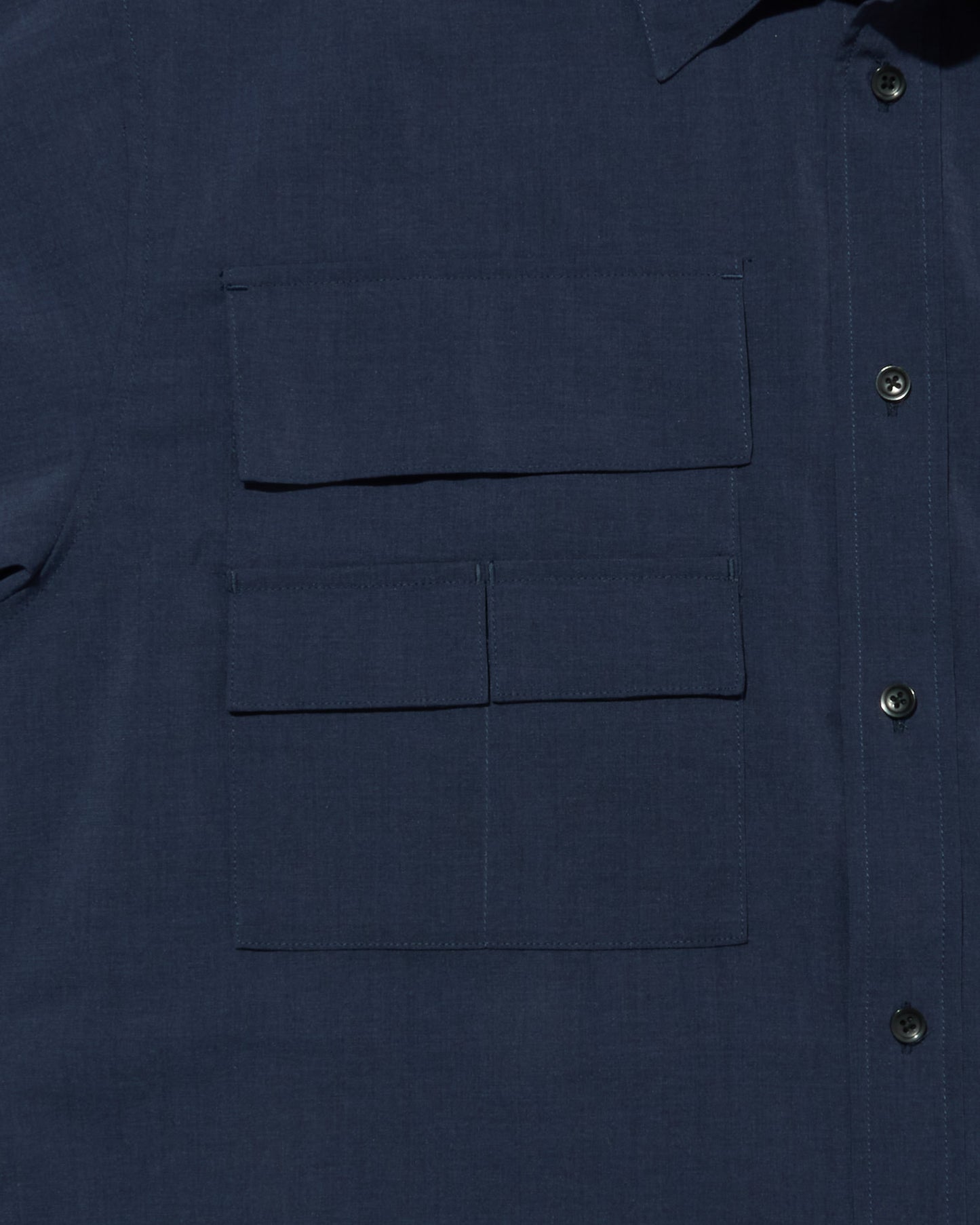 JUGEM DRY CARGO SHIRT
