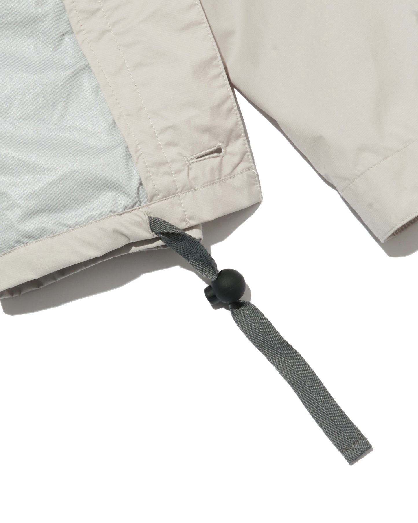 JUGEM HANG OUT HOOD SHELL