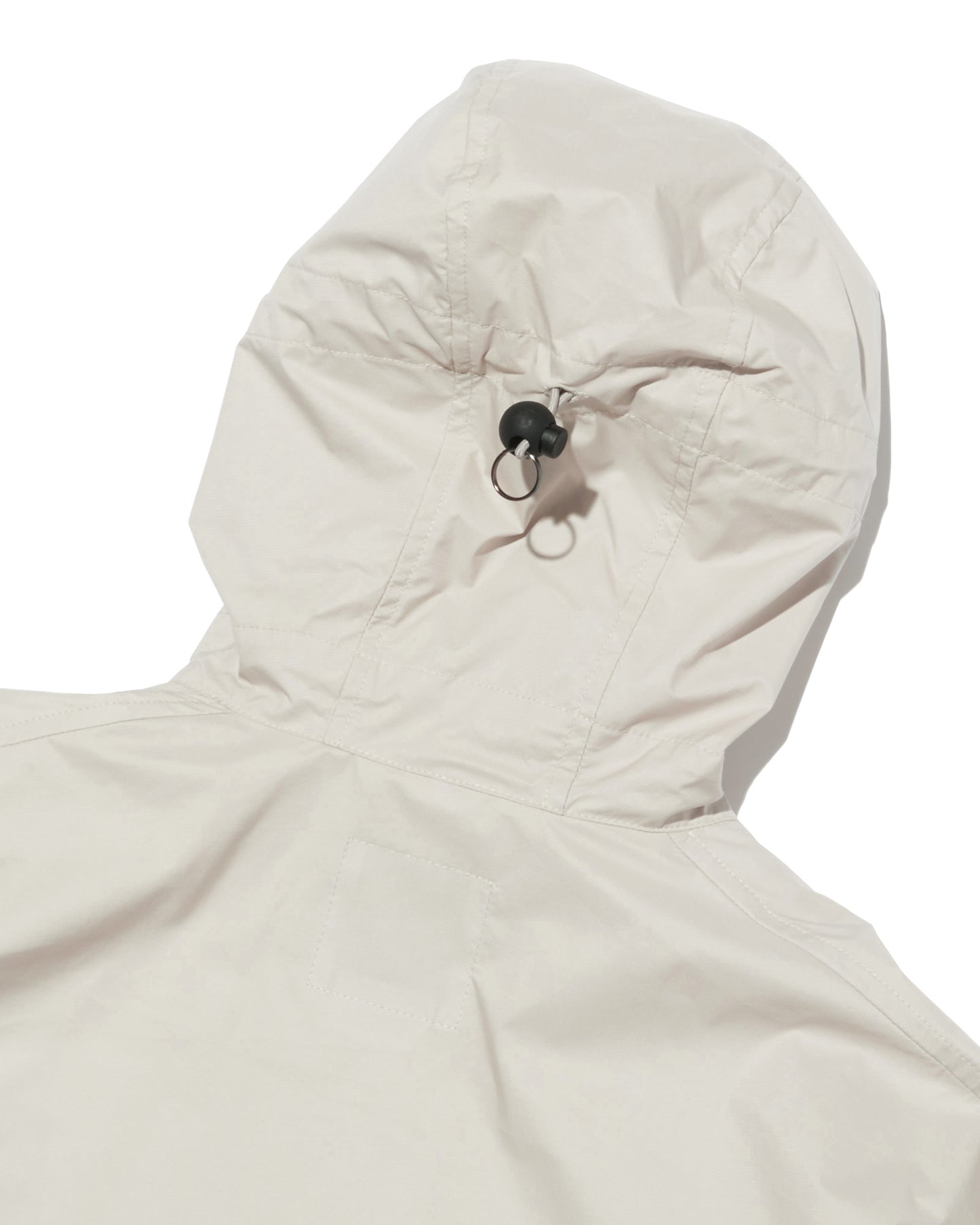 JUGEM HANG OUT HOOD SHELL