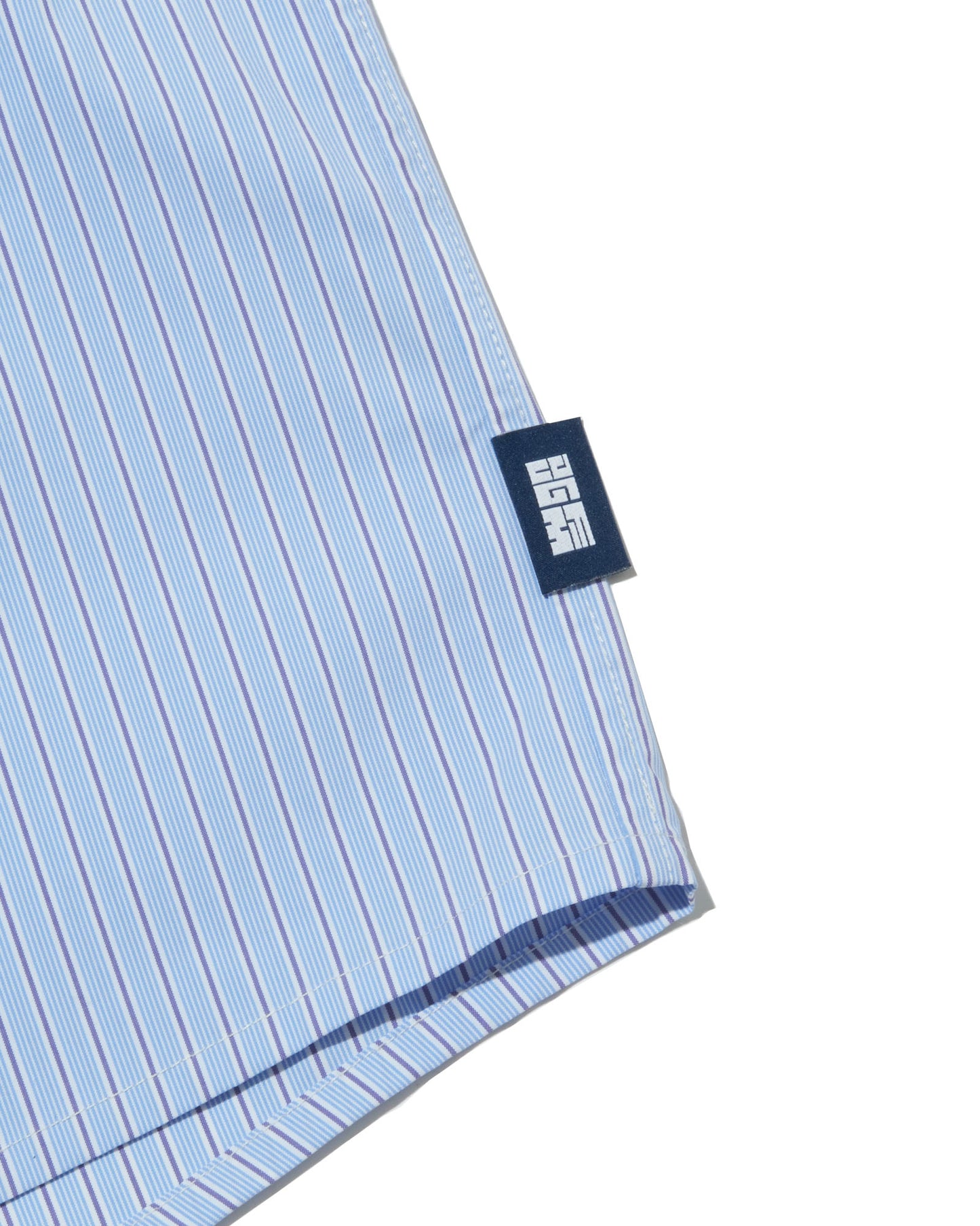JUGEM BASIC FIELD SHIRT Ⅱ