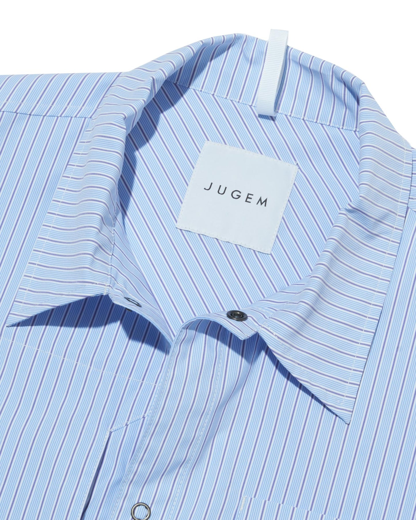 JUGEM BASIC FIELD SHIRT Ⅱ