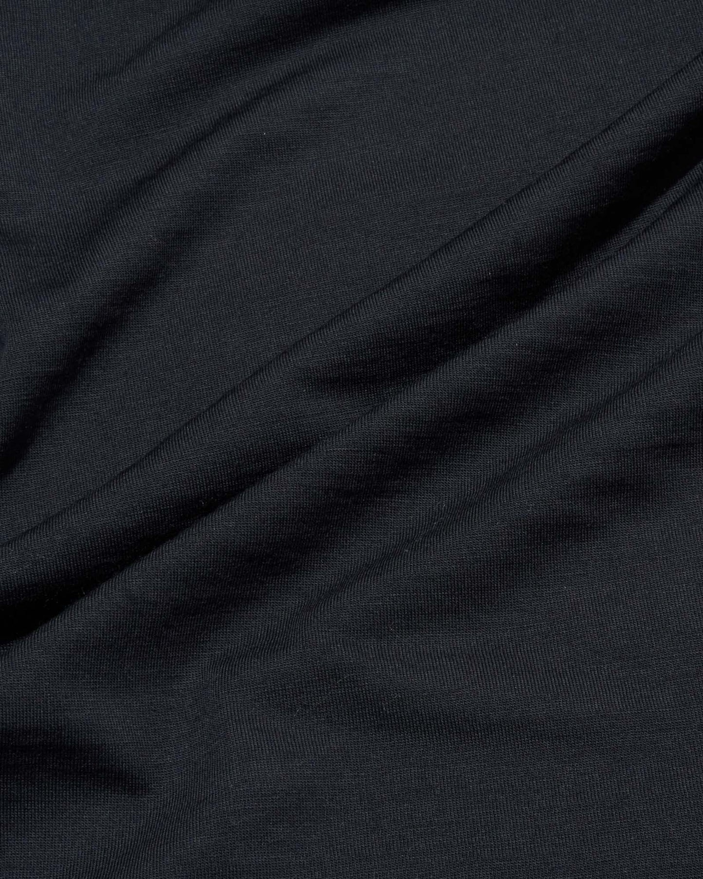JUGEM WOOL S/S CREW