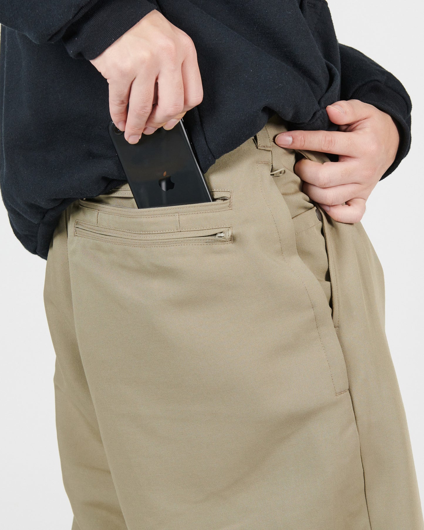JUGEM EXPLORE TROUSER 2