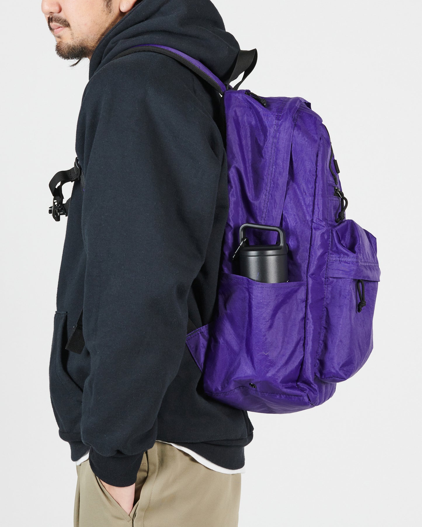 JUGEM TECH DAYPACK
