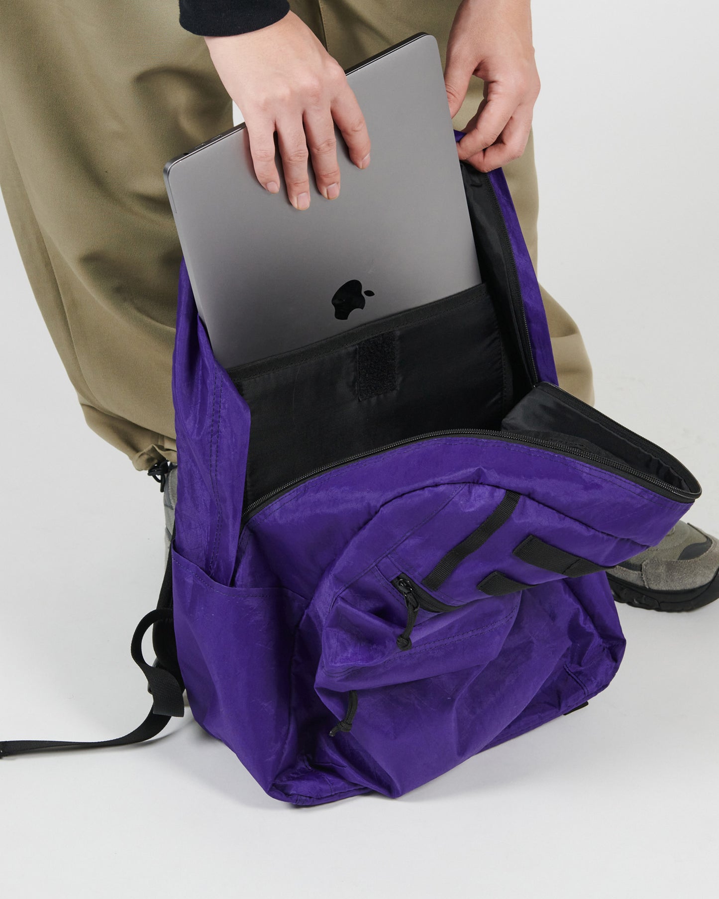 JUGEM TECH DAYPACK