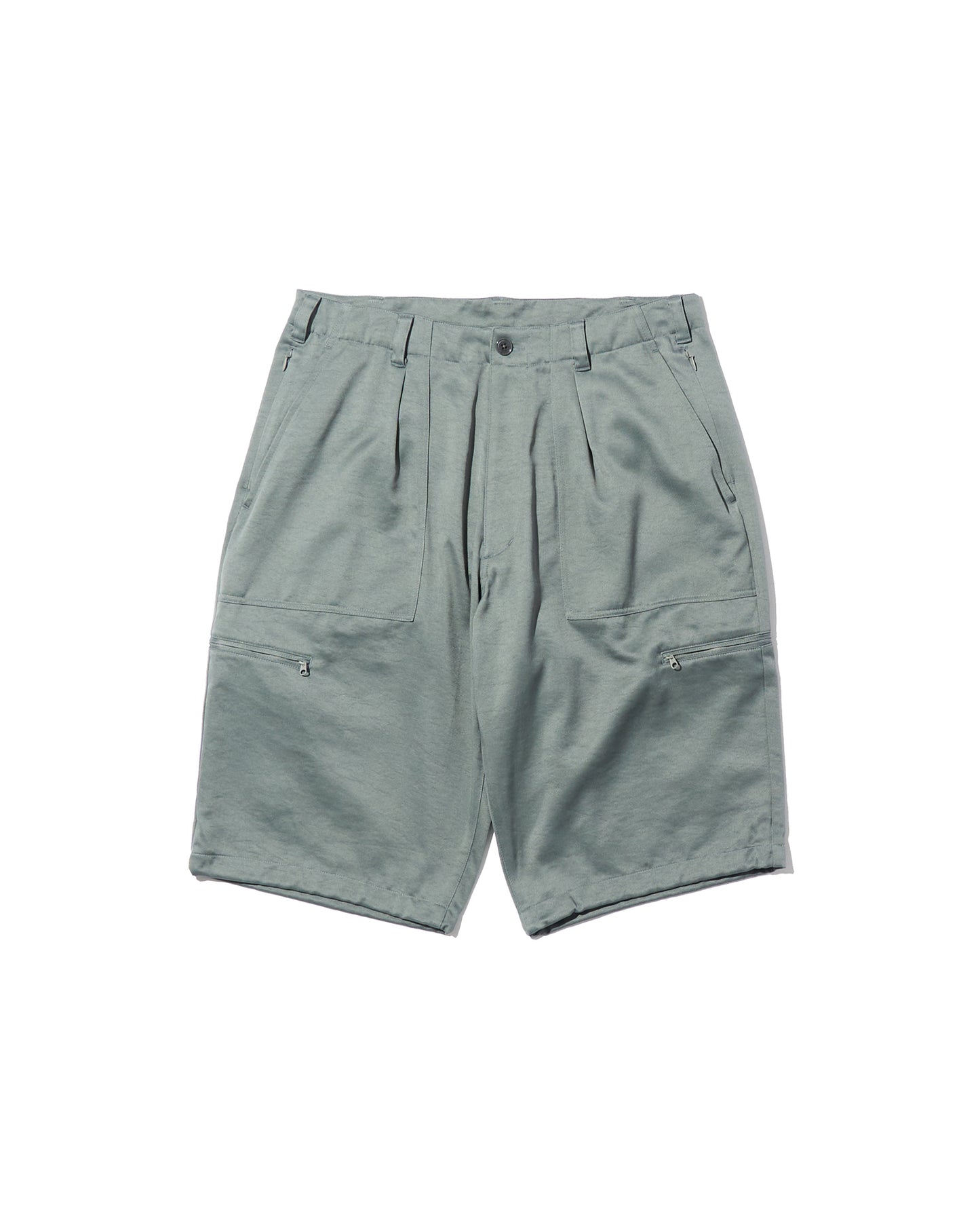JUGEM RANGER TROUSER HALF PANTS