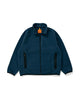 JUGEM HIDDEN POCKET SWEATER FLEESE JKT