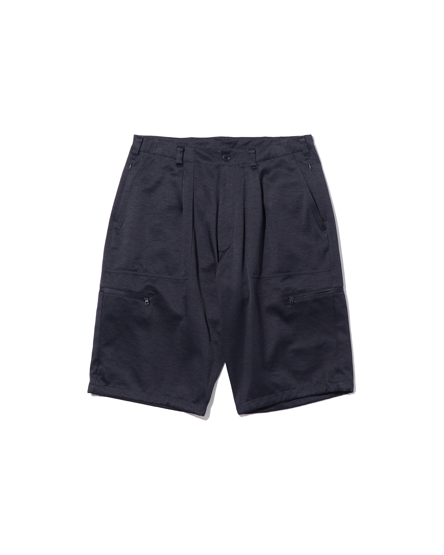 JUGEM RANGER TROUSER HALF PANTS