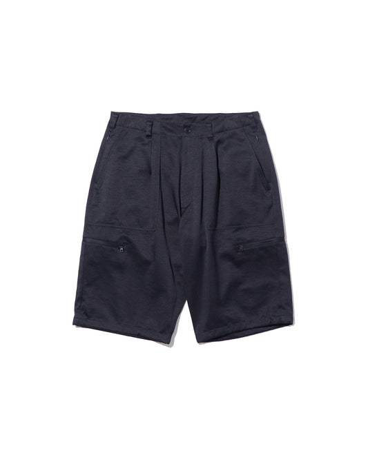 JUGEM  RANGER TROUSER HALF PANTS