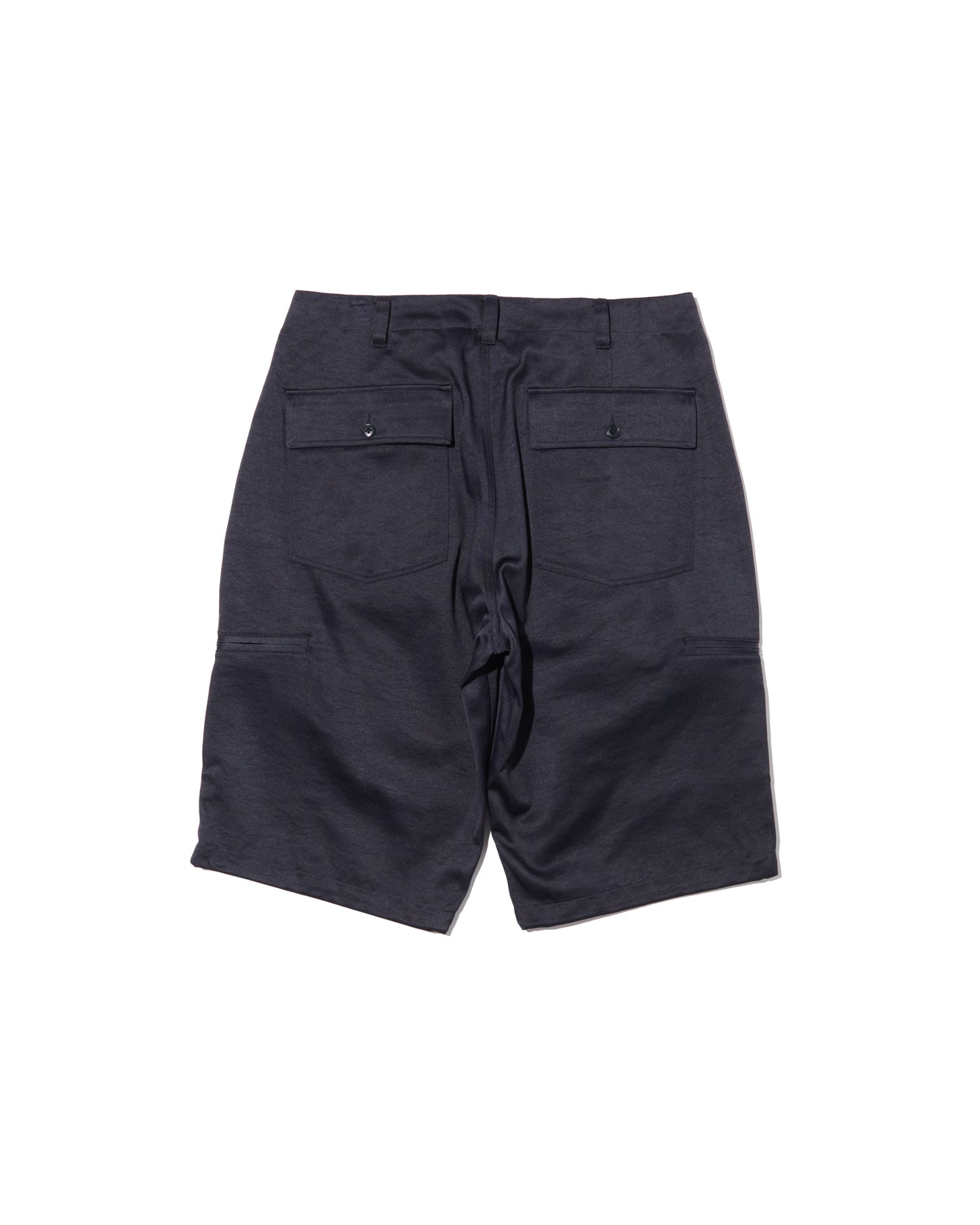 JUGEM RANGER TROUSER HALF PANTS