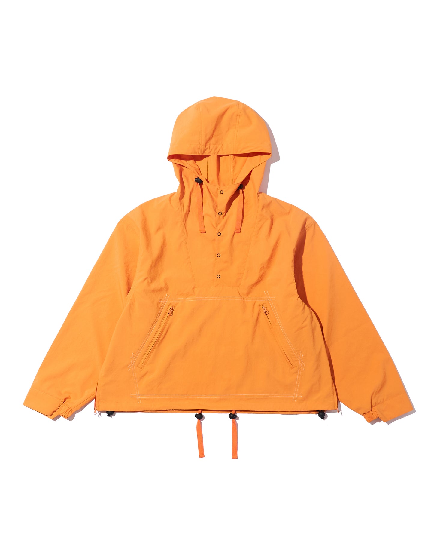 JUGEM SHORT VINTAGE ANORAK