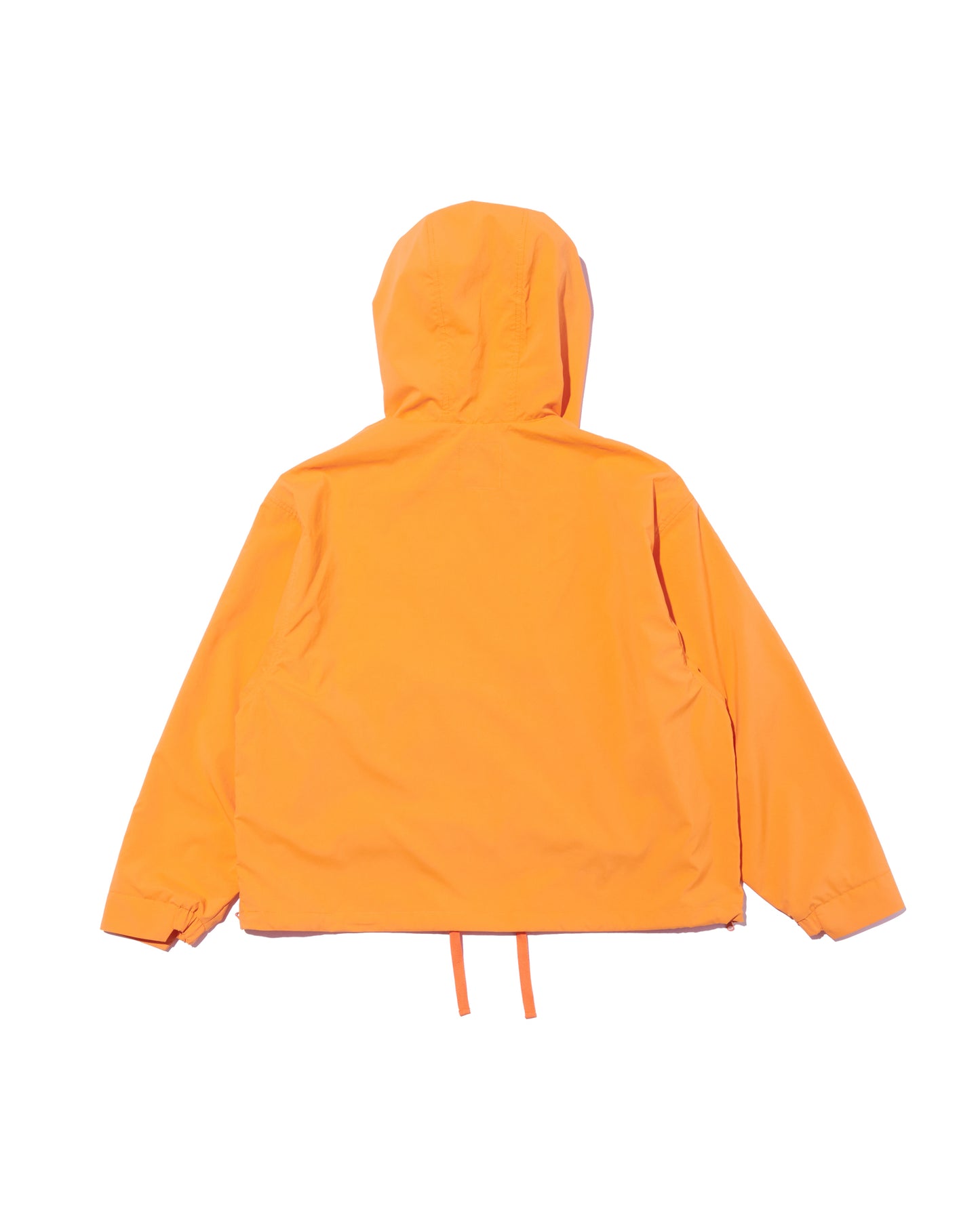 JUGEM SHORT VINTAGE ANORAK