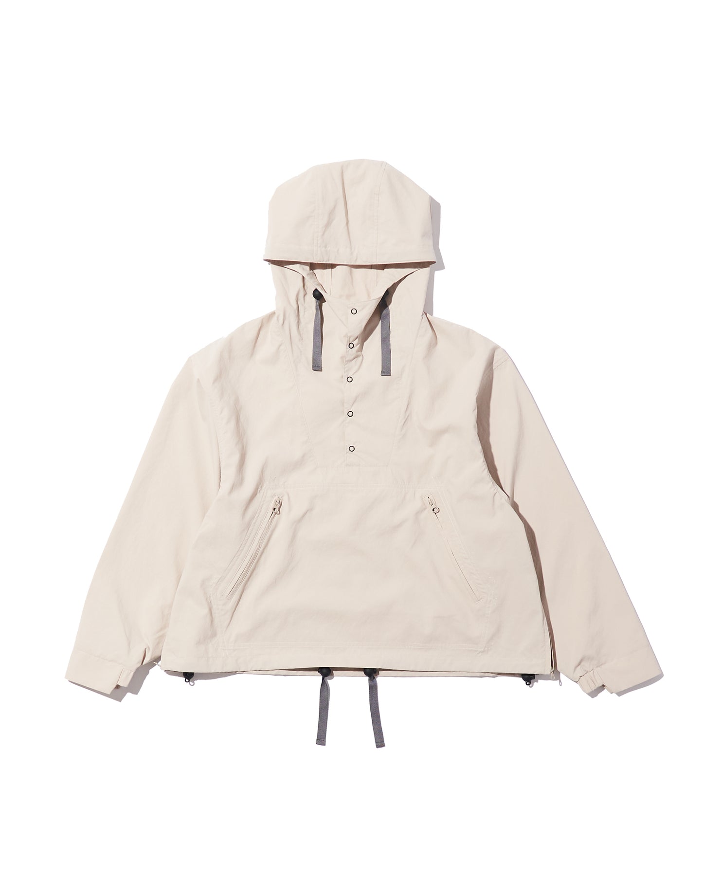 JUGEM SHORT VINTAGE ANORAK