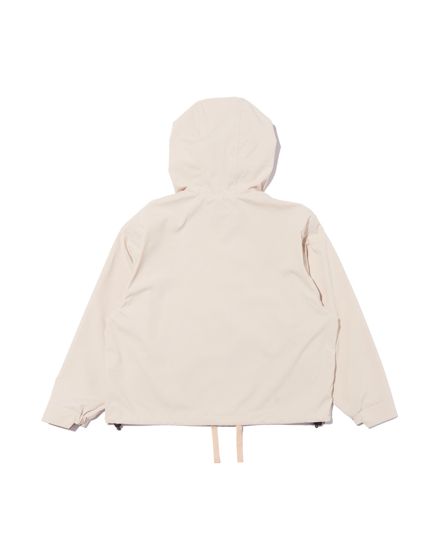 JUGEM SHORT VINTAGE ANORAK