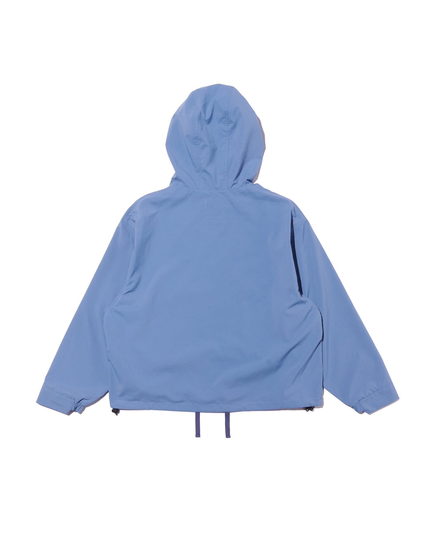 JUGEM SHORT VINTAGE ANORAK