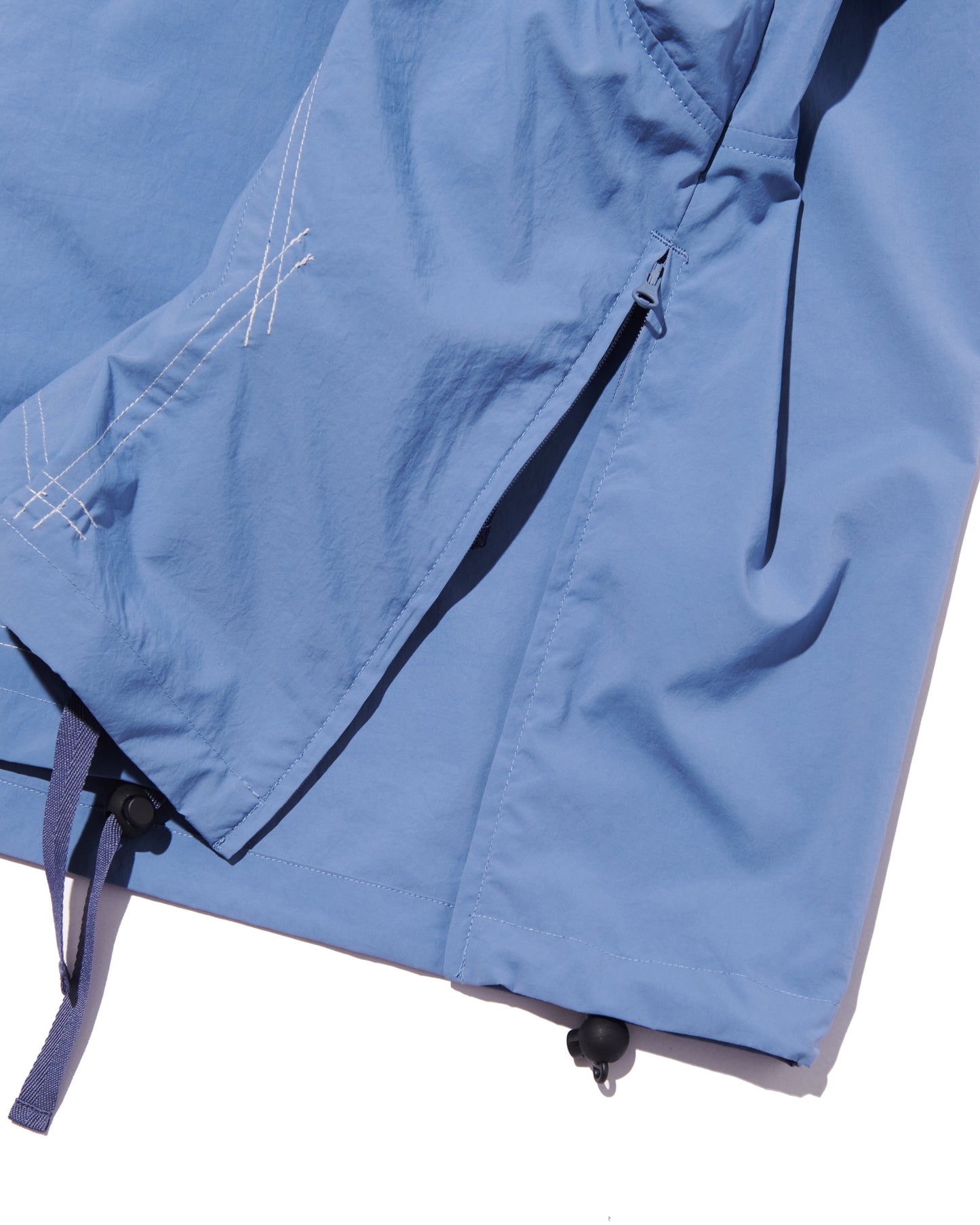 JUGEM SHORT VINTAGE ANORAK
