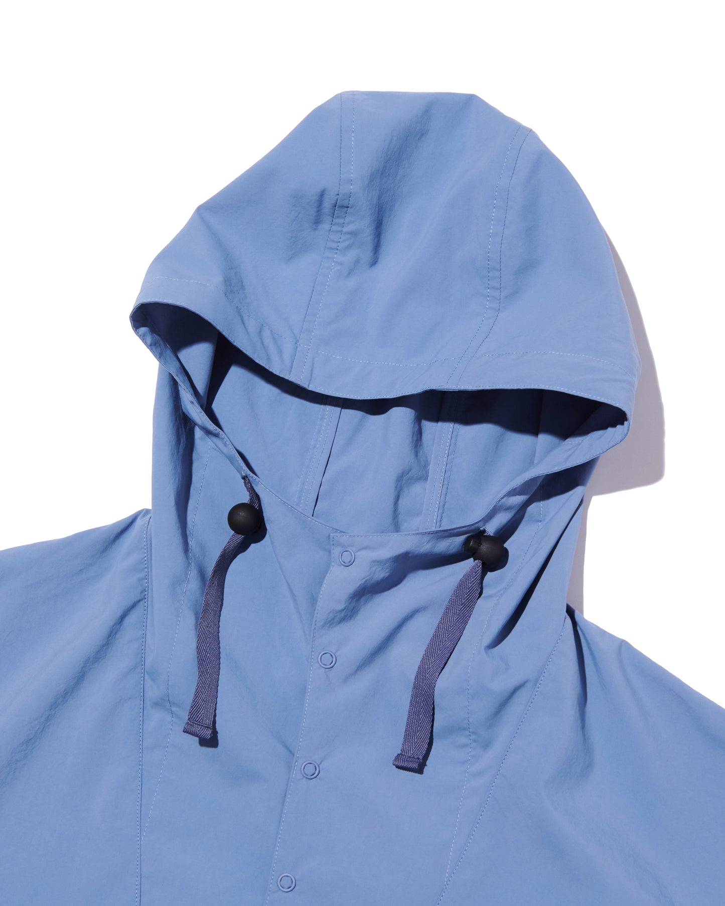 JUGEM SHORT VINTAGE ANORAK