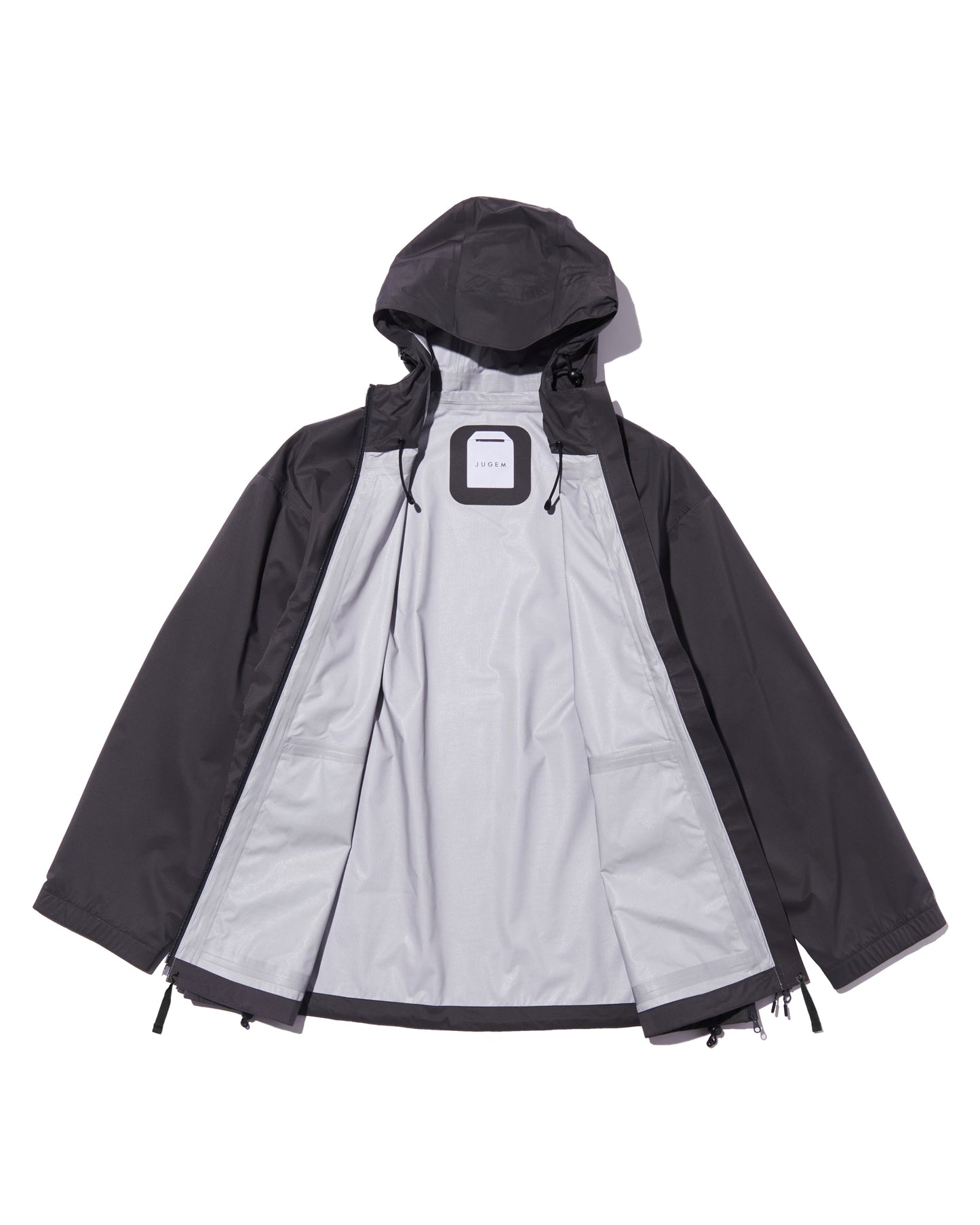 JUGEM HIGH TECH LT SHELL PK