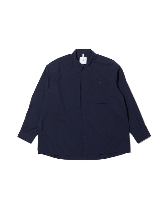 JUGEM  BASIC FIELD SHIRT