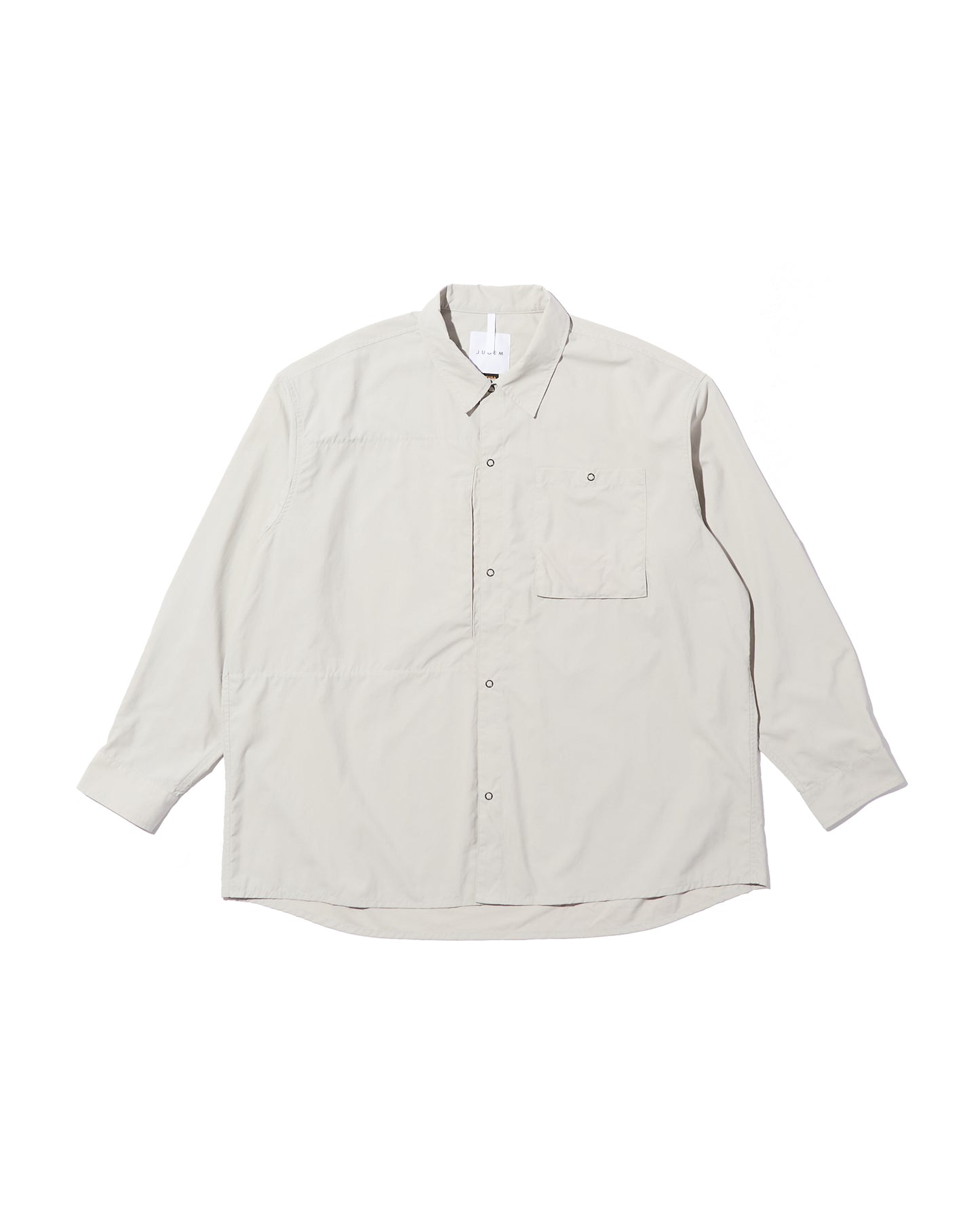 JUGEM BASIC FIELD SHIRT