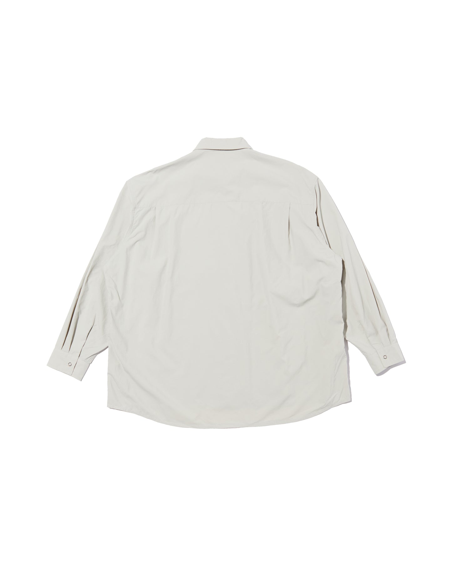 JUGEM BASIC FIELD SHIRT