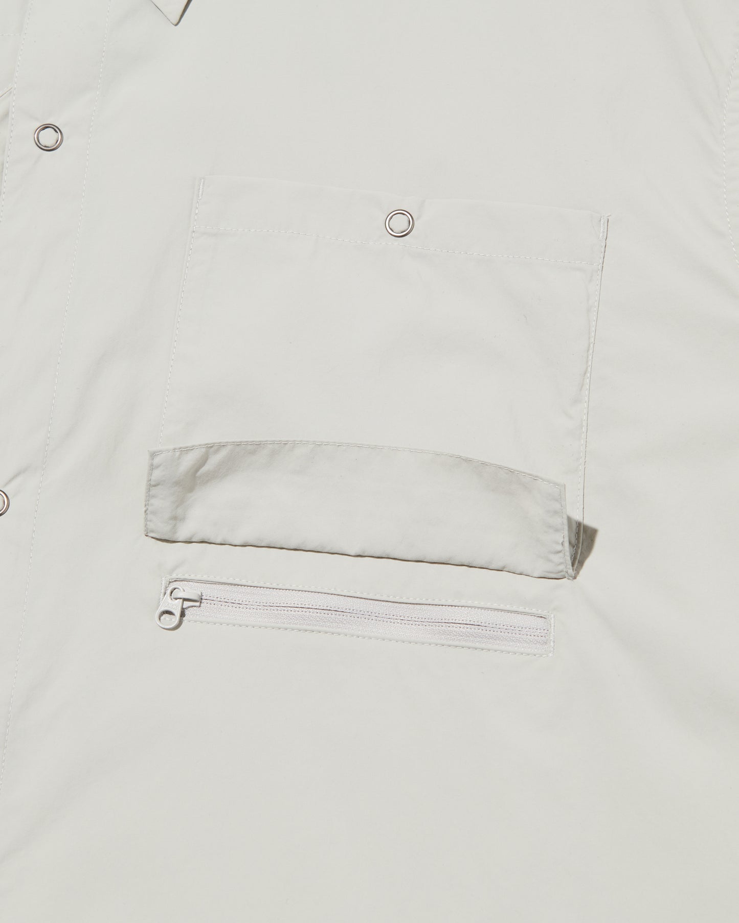 JUGEM BASIC FIELD SHIRT