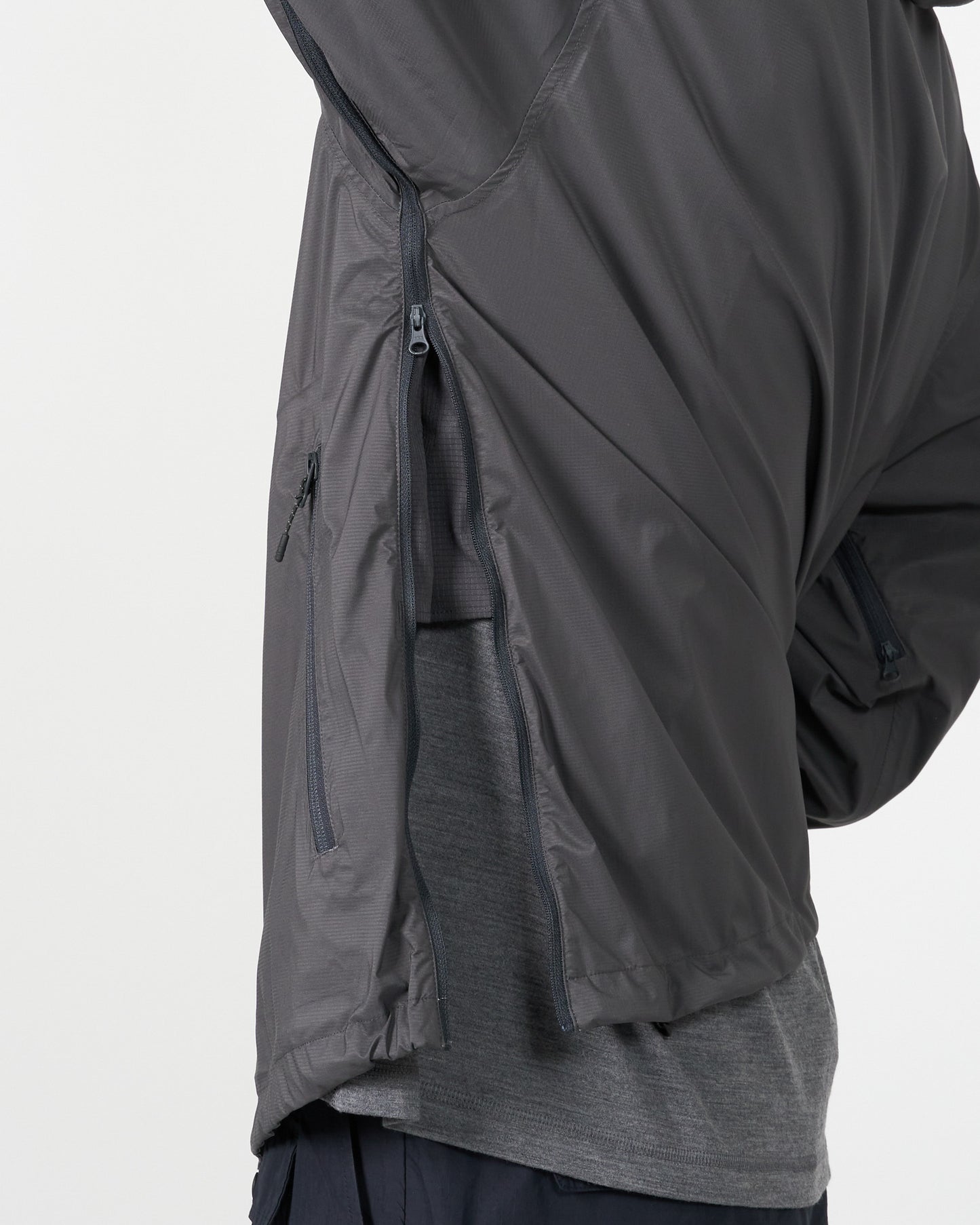 JUGEM HIGH TECH LT SHELL PK