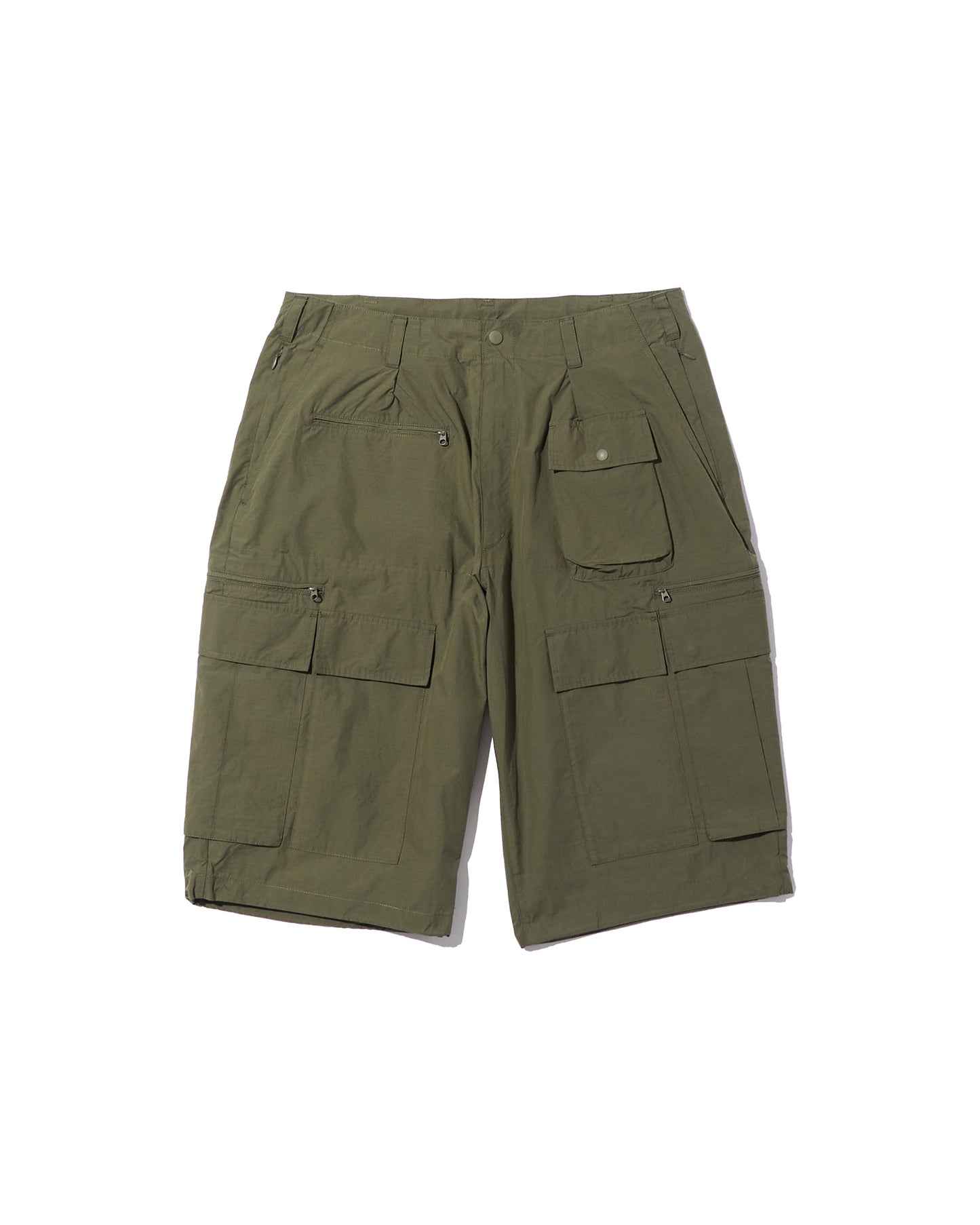 JUGEM RANGER TROUSER 1 HALF PANTS