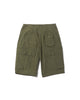 JUGEM RANGER TROUSER 1 HALF PANTS