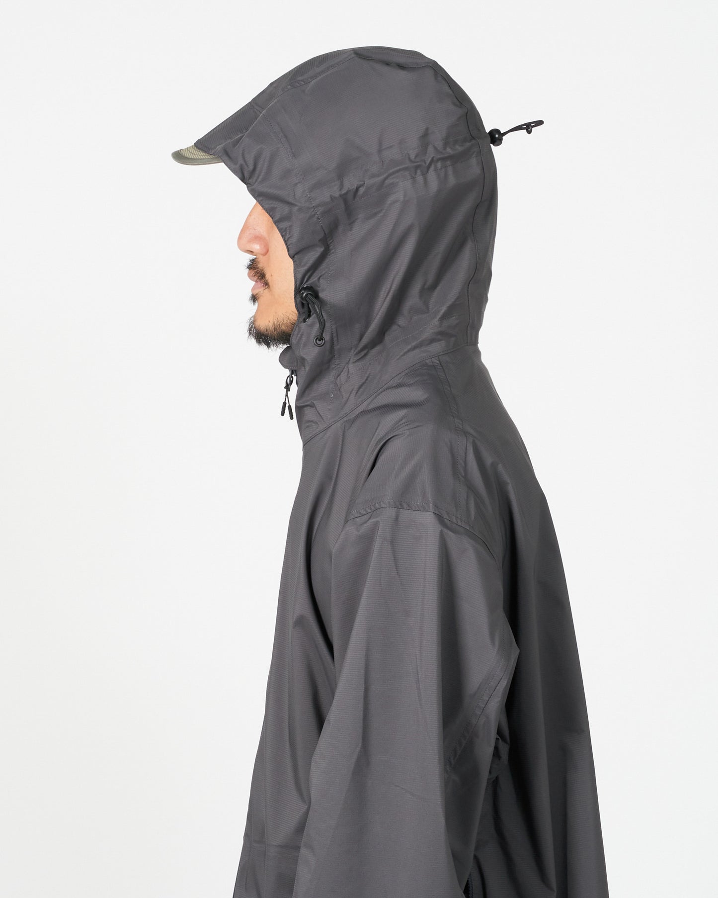 JUGEM HIGH TECH LT SHELL PK