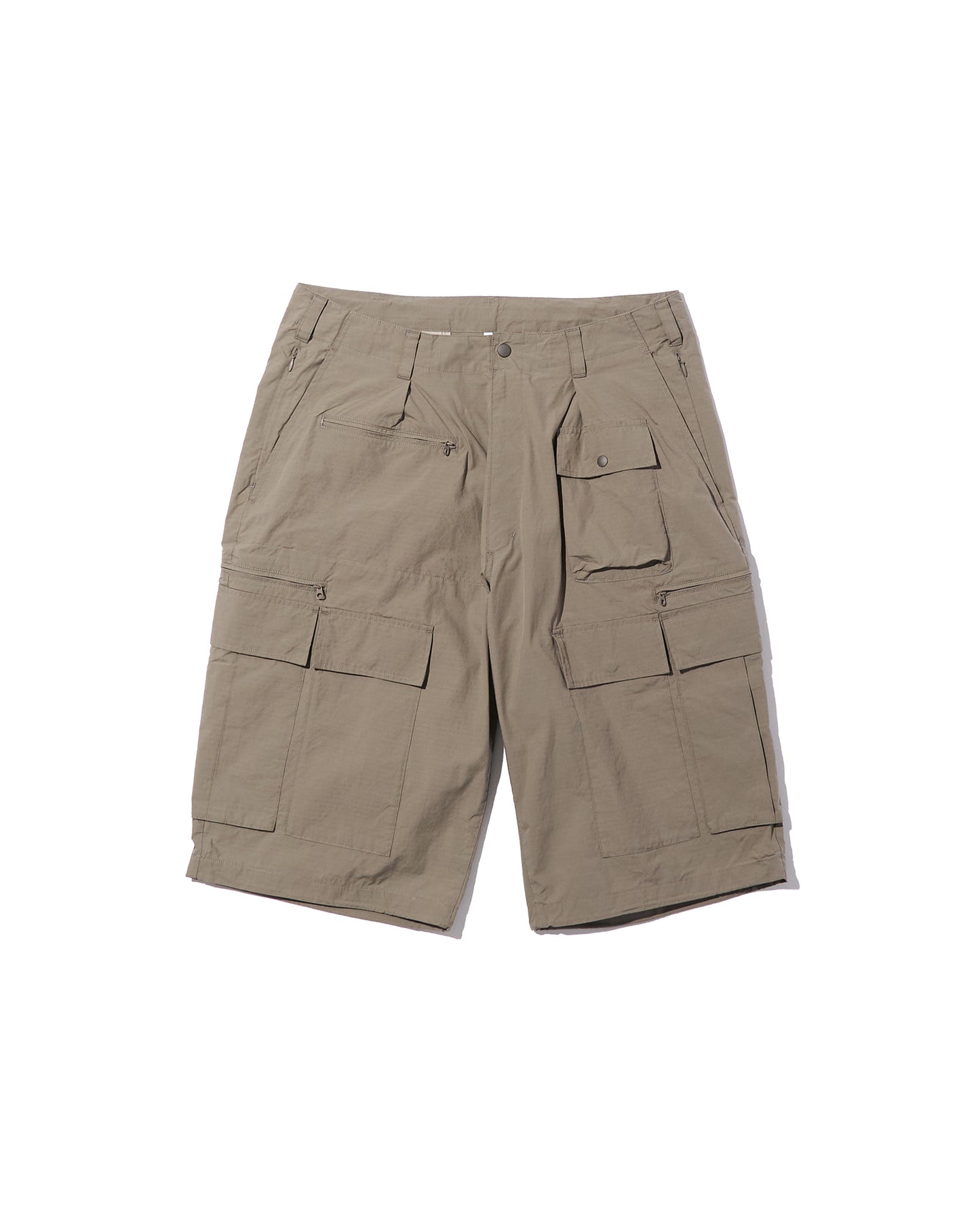 JUGEM RANGER TROUSER 1 HALF PANTS