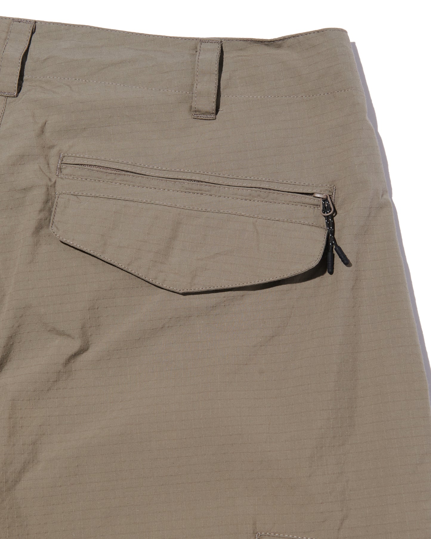 JUGEM RANGER TROUSER 1 HALF PANTS
