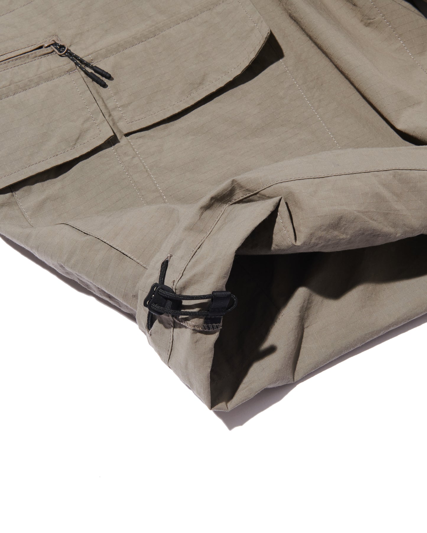 JUGEM RANGER TROUSER 1 HALF PANTS
