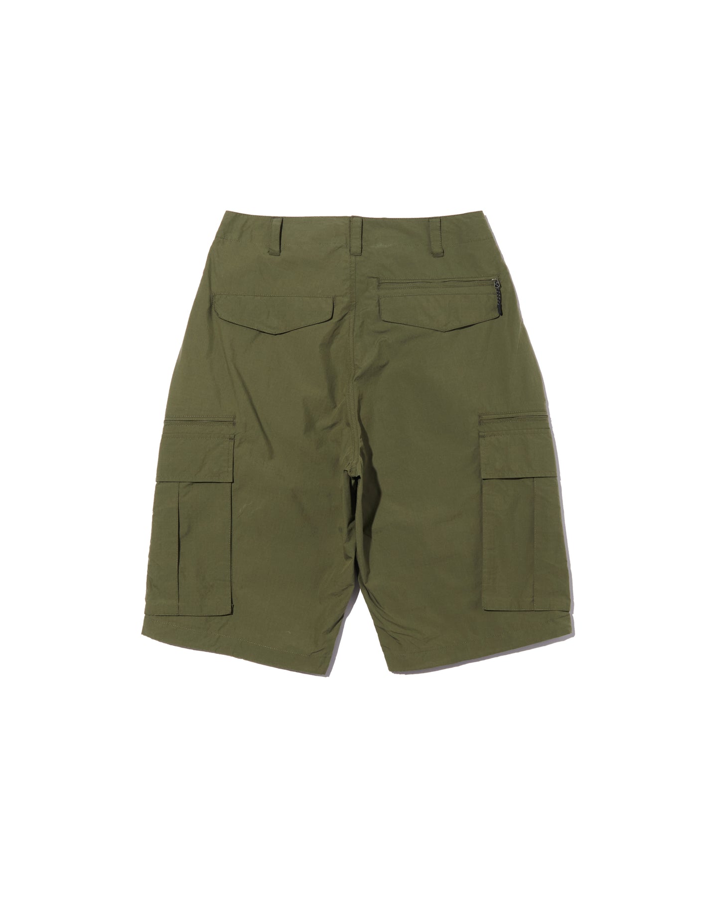 JUGEM RANGER TROUSER 1 HALF PANTS