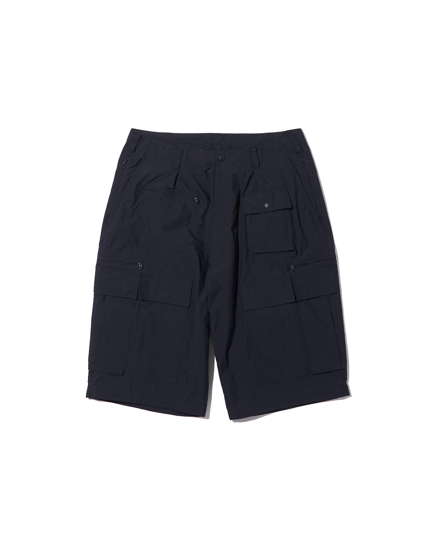 JUGEM RANGER TROUSER 1 HALF PANTS