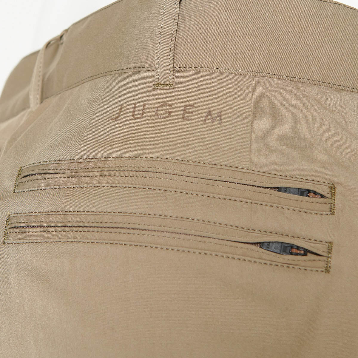 JUGEM BON-NOU 1P PANTS