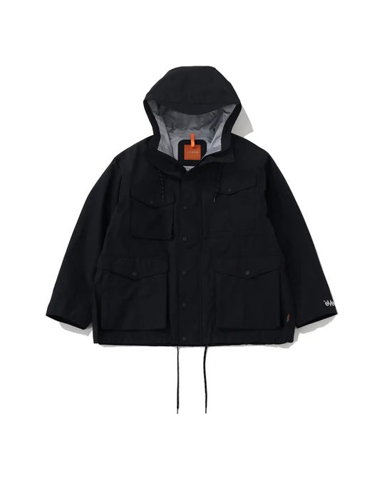 JUGEM VINTAGE TECH MOUTAIN PARKA