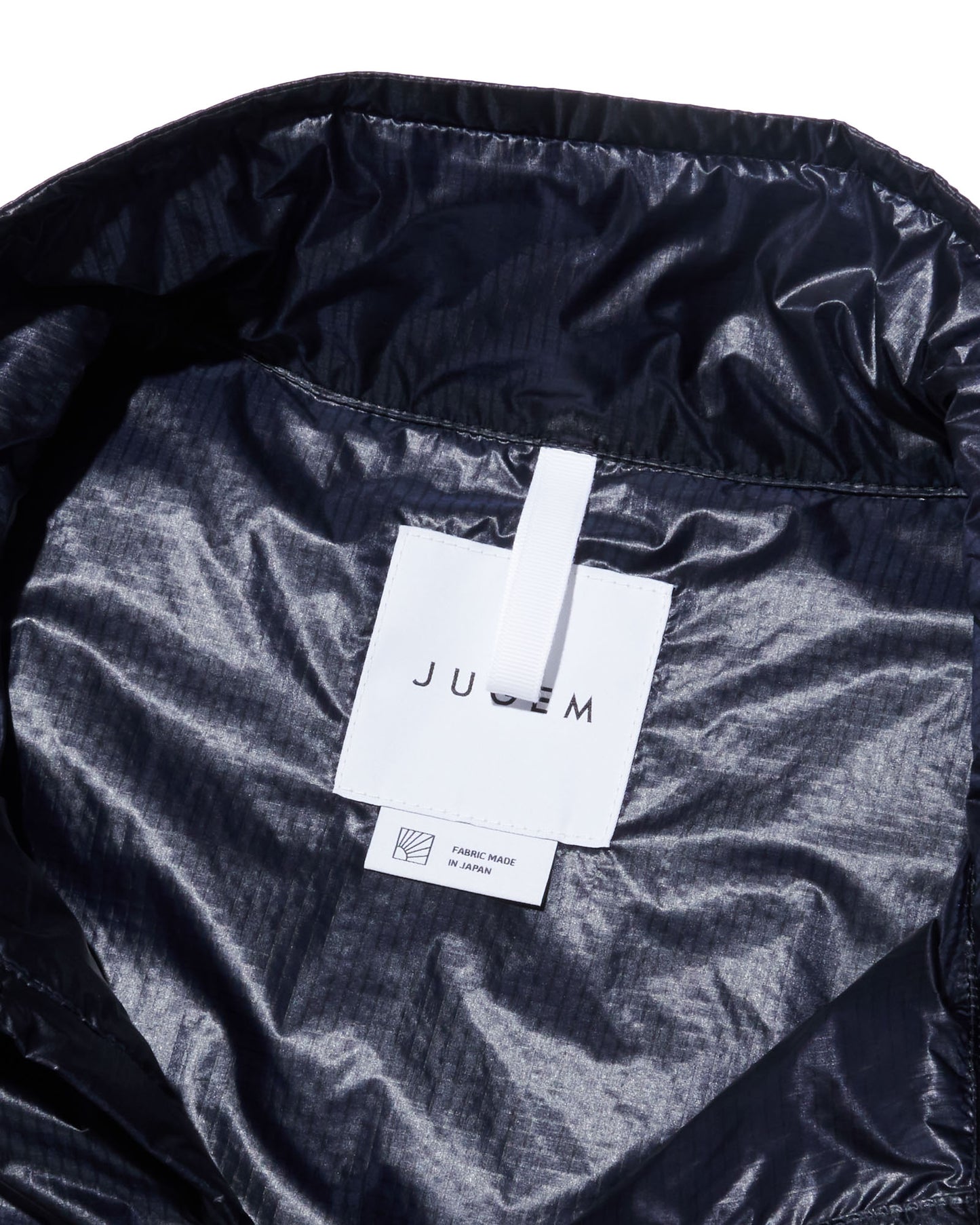 JUGEM PACK INSULATION SNAP VEST