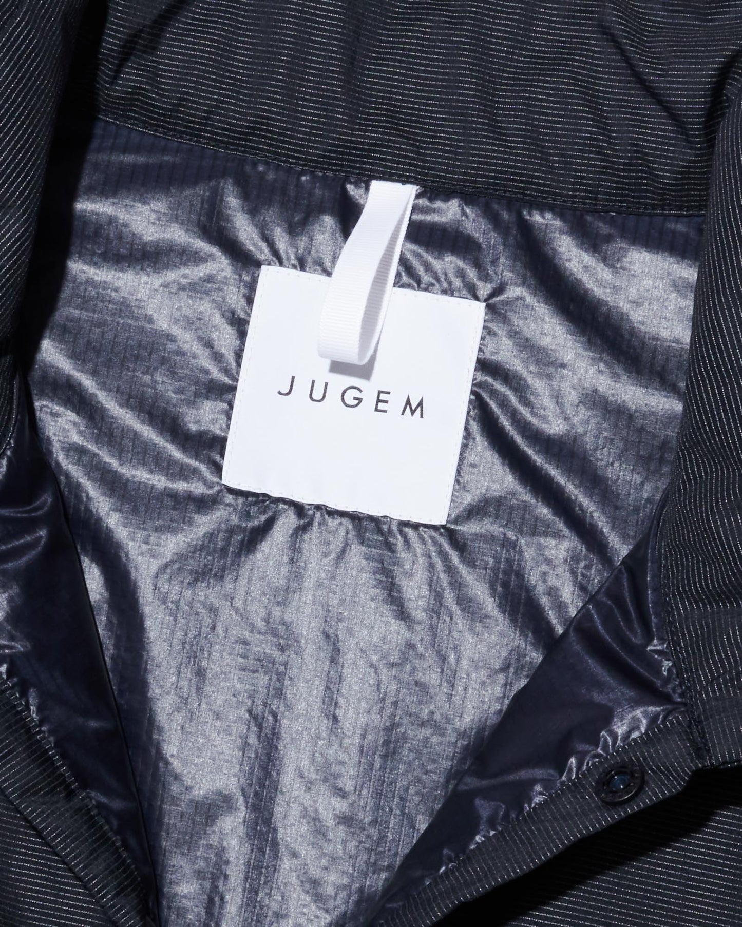 JUGEM DYNEEMA PACK INSULATION SNAP VEST