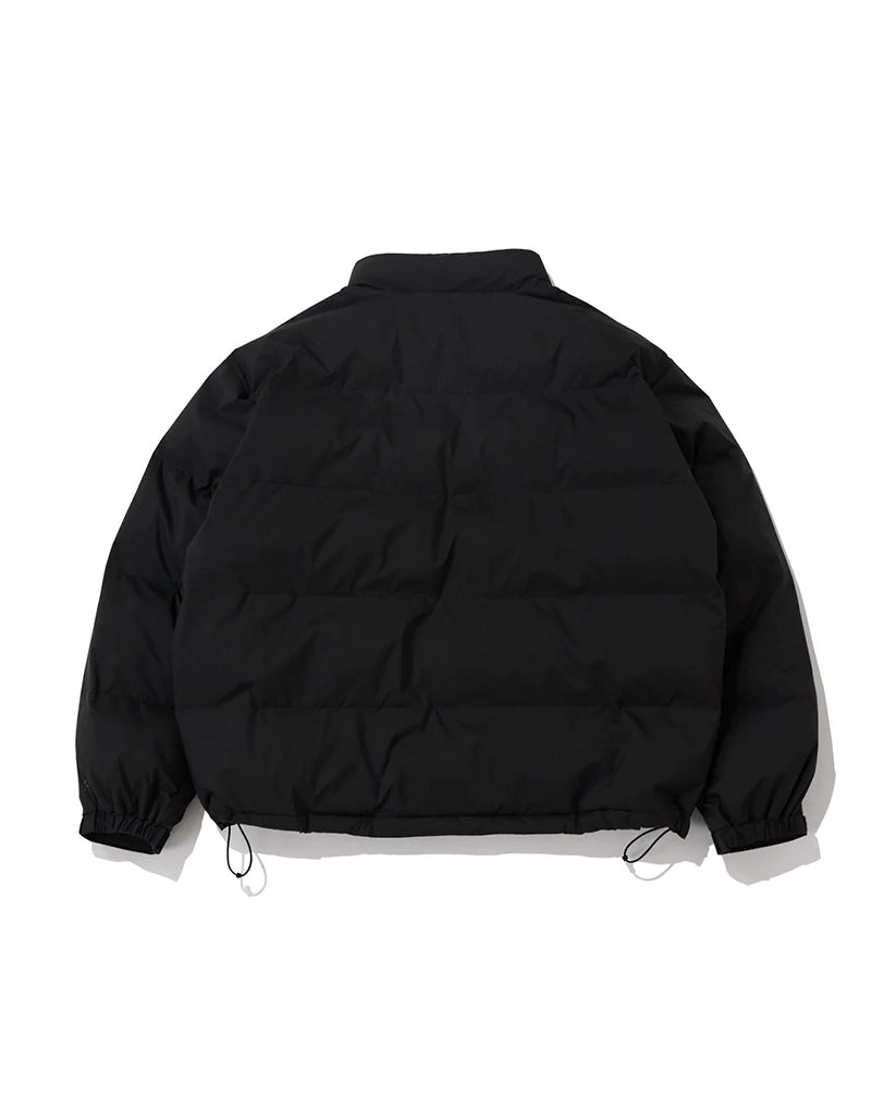 JUGEM ALLIED SHORT STAND PUFF JKT