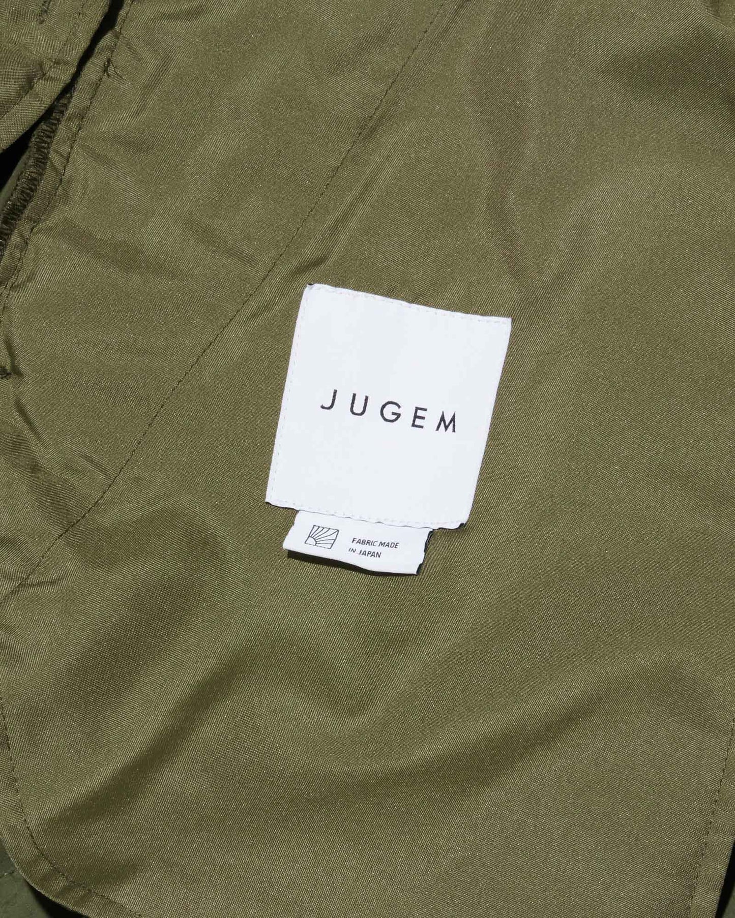 JUGEM HELICREW PANTS