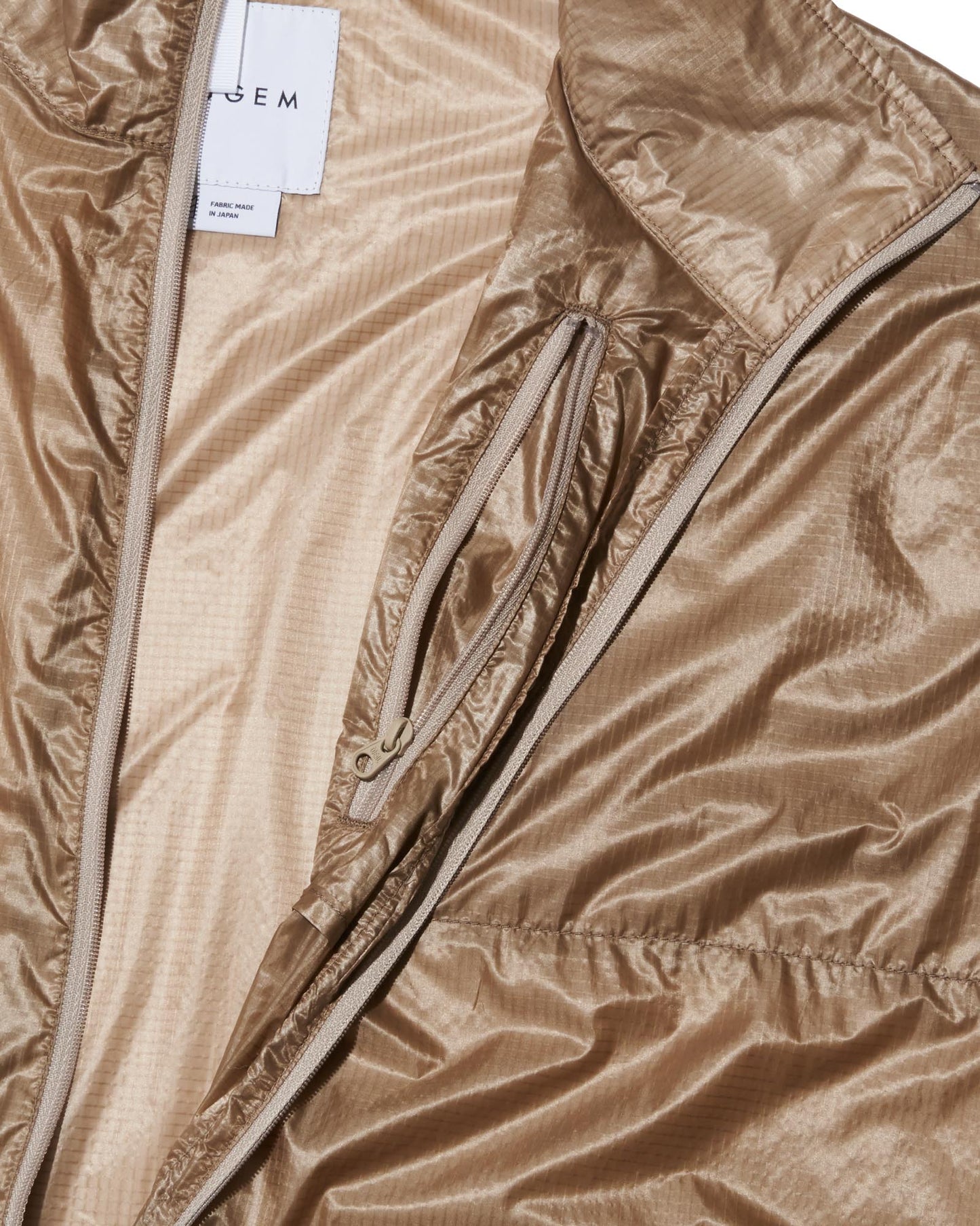 LIGHTWEIGHT NYLON PULL