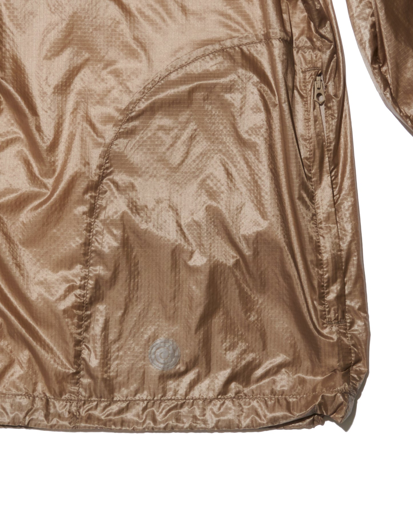 LIGHTWEIGHT NYLON PULL