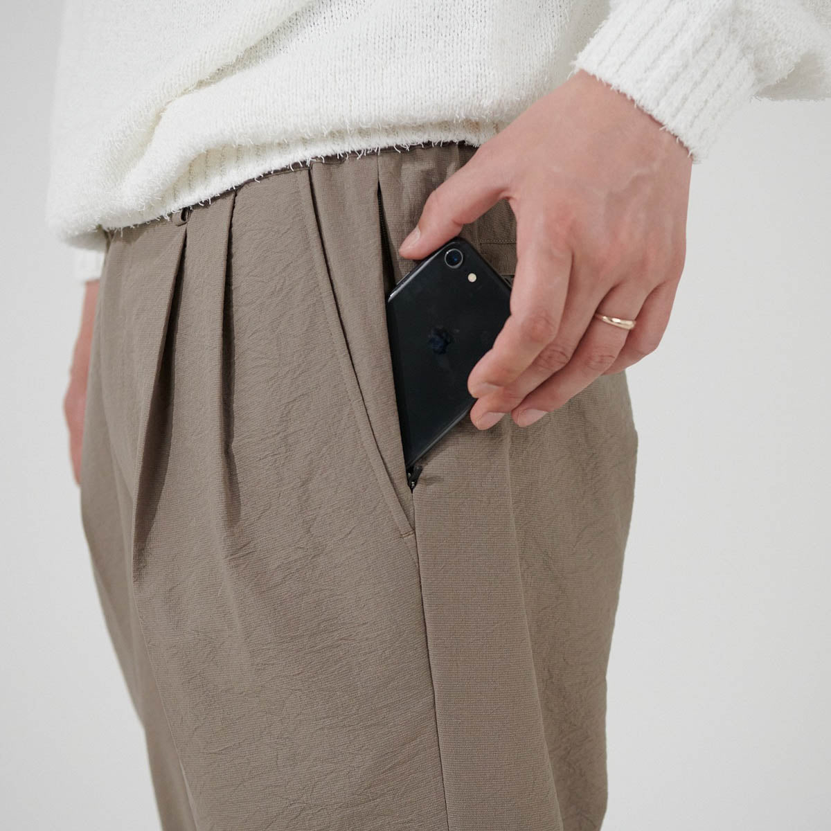 JUGEM COOL COMFORT EASY PANTS