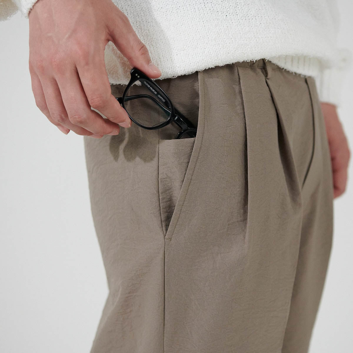 JUGEM COOL COMFORT EASY PANTS