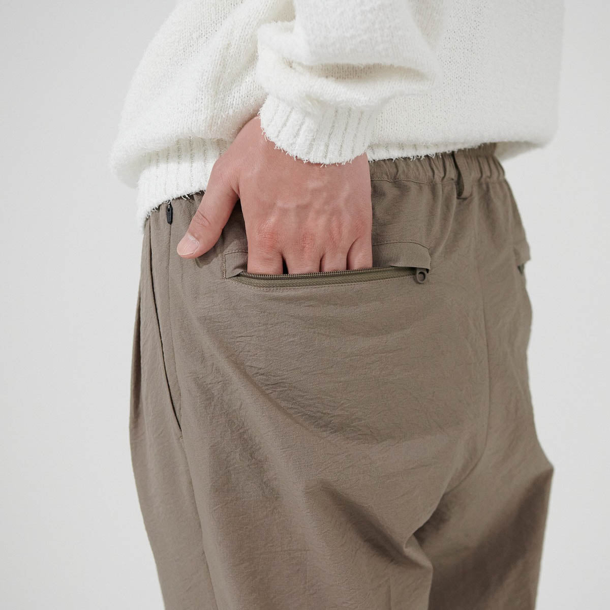 JUGEM COOL COMFORT EASY PANTS