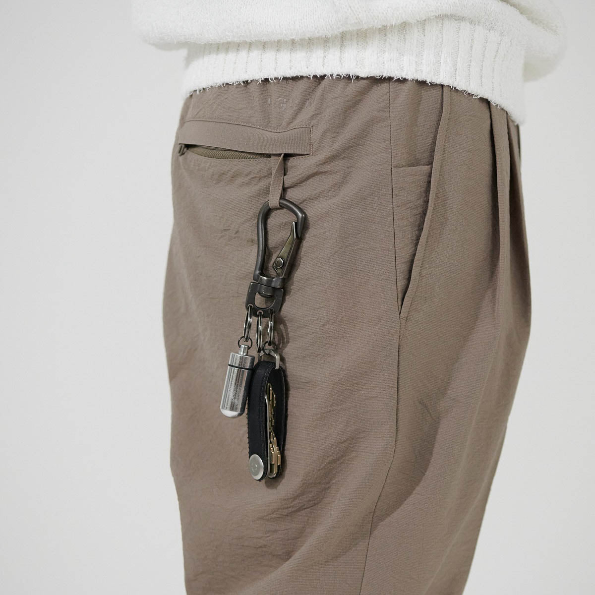 JUGEM COOL COMFORT EASY PANTS