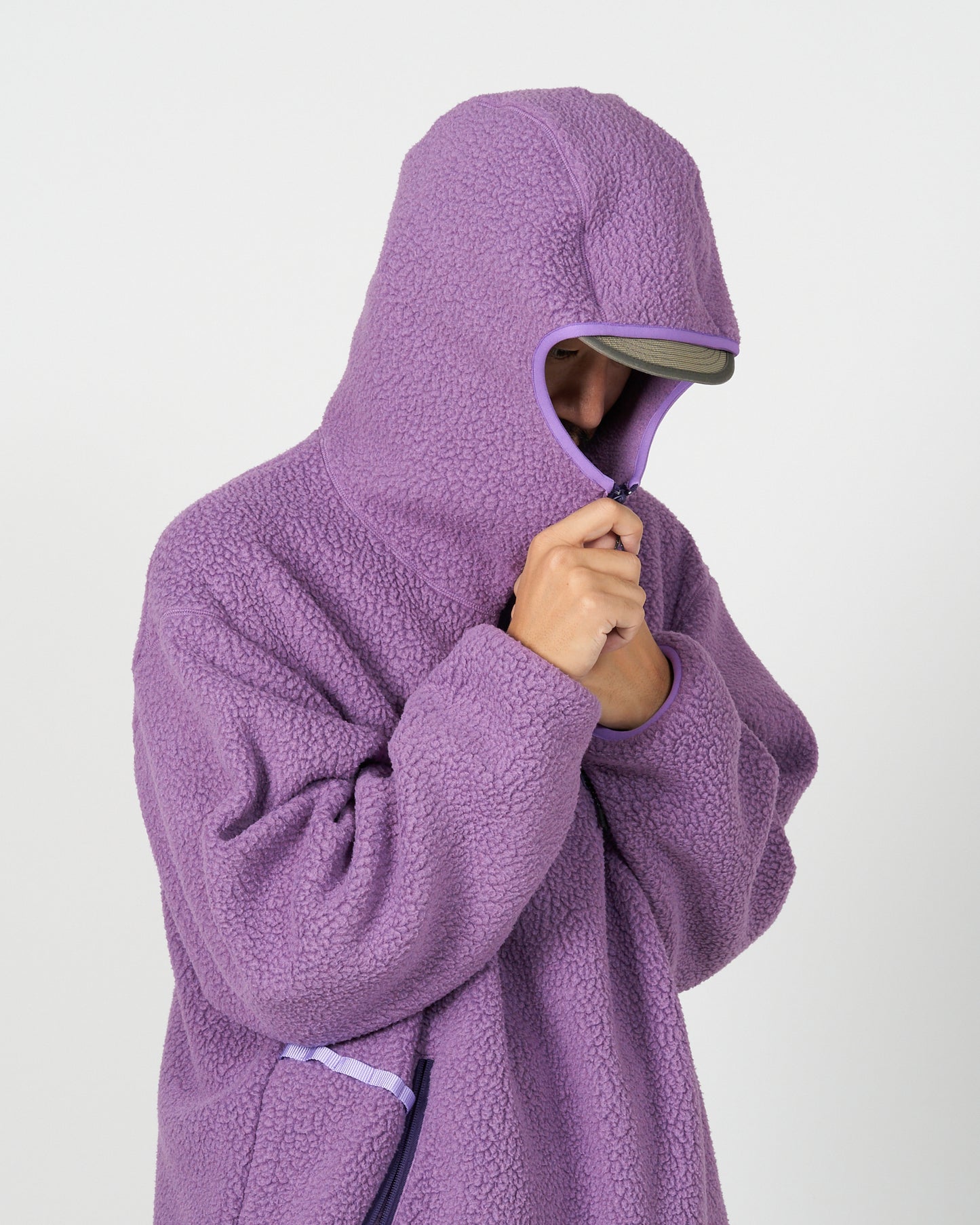 JUGEM FLEECE BALACLAVA PK