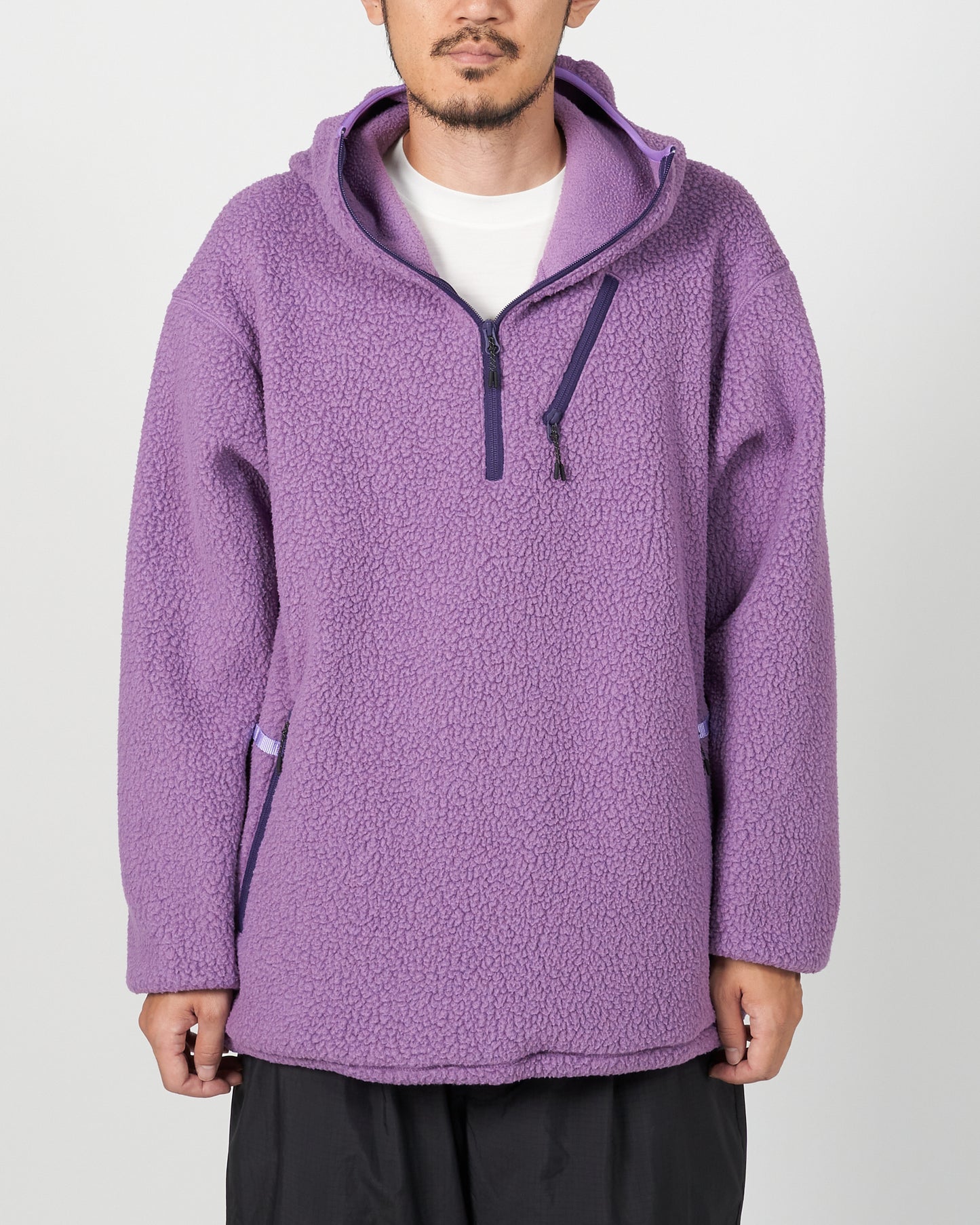 JUGEM FLEECE BALACLAVA PK